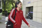 倪非凡神秘失踪，女排联赛风云突变！她究竟去了哪里？
