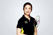 从'羽坛第一美女'到人生赢家，王适娴如何在退役后找到幸福？