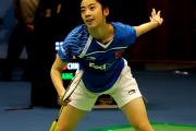 从'羽坛第一美女'到人生赢家，王适娴如何在退役后找到幸福？