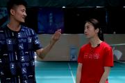 从'羽坛第一美女'到人生赢家，王适娴如何在退役后找到幸福？