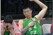 杨鸣为何在关键时刻弃用张镇麟？辽宁男篮的危机究竟有多深？
