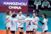 天津女排奇迹逆转，陈方教练能否成为中国女排的新希望？