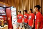 广州队能否涅槃重生？球迷、企业齐心协力，共同书写足球传奇新篇章！