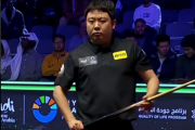丁俊晖4-0横扫墨菲，中国斯诺克军团能否在国际舞台再创辉煌？