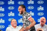 震惊！蔡恩·威廉姆森为何选择勇士而非快船？揭秘NBA最新转会背后的秘密！