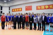 中国女排的未来在哪里？揭秘蔡斌执教争议与苟仲文被捕背后的真相