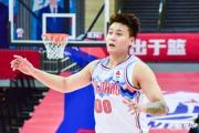 阿不都沙拉木能否带领新疆队夺得CBA总冠军？