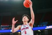 崔永熙NBA梦碎？他真的会回国加盟广东宏远男篮吗？
