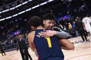 崔永熙NBA梦碎？他真的会回国加盟广东宏远男篮吗？