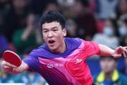 国乒14勇士迎战国际高手，张本智和早田希娜能否阻挡？