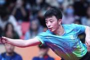 国乒14勇士迎战国际高手，张本智和早田希娜能否阻挡？