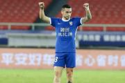 “500万欧转会费太高？上港为何放弃奇塔迪尼，转而追求斯坦丘？”