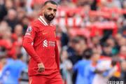 利物浦霸榜，曼城跌至第九！FIFA最新俱乐部排名震撼揭晓，你猜谁是最大赢家？