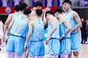 10连败魔咒何时破？福建男篮深陷困境，杨空砍27+9难救主
