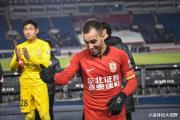 国足实力升级？塞尔吉尼奥归化成功，能否助中国队冲进世界杯？