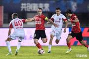 中超转会风云：成都蓉城能否借助韩鹏飞再创辉煌？