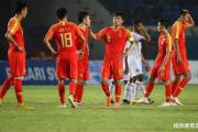 国足冬训名单大揭秘：谁将无缘？谁又将崭露头角？
