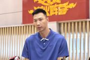 易建联风波"后首次露面，他真的没事了吗？