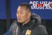 国少队面临挑战：U17亚洲杯分档调整，能否逆境突围？