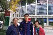 中国飞鱼潘展乐：打破欧美垄断，创造历史，他如何做到？