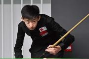 谁说中国选手不行？吴宜泽5-0横扫对手，霍金斯、希尔也晋级，这实力你服不服？