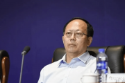 中国乒乓球界的黑暗时刻：谁是那个被逮捕的最大蛀虫？