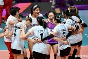 天津女排3-0横扫米兰，球迷赛后表态引热议：难道这只是偶然的胜利？
