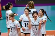 天津女排3-0横扫米兰，球迷赛后表态引热议：难道这只是偶然的胜利？