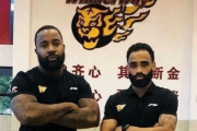 泰勒归来，广东男篮能否重铸辉煌？——功勋老将的回归能否引领球队走向新的巅峰？
