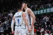 17分领先竟被逆转？辽宁队如何在关键时刻失去优势？