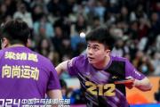 乒超联赛惊现一边倒局面？日本天才选手惨遭横扫，韩国名将再尝败绩，这背后隐藏着怎样的竞技场秘密？