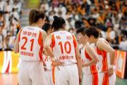 内蒙古女篮遭遇滑铁卢，昔日霸主何以惨败21分？
