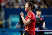中国女乒史上真的只有4人创造了属于自己的时代吗？