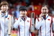 中国女乒史上真的只有4人创造了属于自己的时代吗？