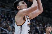 辽宁男篮迎来救星？新大外援即将加盟，能否力挽狂澜？