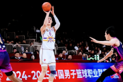 20分领先竟被逆转？北控队如何在内线豪华阵容下痛失好局？