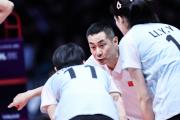47岁前国手能否引领中国女排走向辉煌？揭秘陈方的两大特质如何超越蔡斌