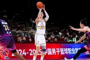 20分大逆转，CBA上演神奇翻盘！浙江7人上双打疯了，超辽宁登第5