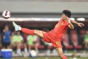中国队1-0险胜伊朗U20，球迷欢呼庆祝！这是否预示着中国足球的崛起？