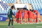 中国队1-0险胜伊朗U20，球迷欢呼庆祝！这是否预示着中国足球的崛起？