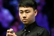 中国斯诺克奇迹！范争一与徐思如何在德国大师赛中上演惊天逆转？