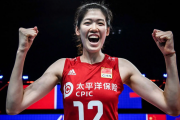 女排世俱杯：天津女排全胜晋级，李盈莹、姚迪、朱婷三大喜讯，谁将引领中国女排走向辉煌？