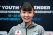 张本美和的崛起：国乒女队的新挑战者？
