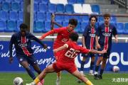 U16国少遭遇亚足联新规打击，出线前景蒙阴影：这是公平竞争还是人为设障？