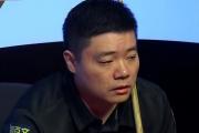 丁俊晖能否延续破百神勇？利雅得狂欢季斯诺克锦标赛精彩回顾