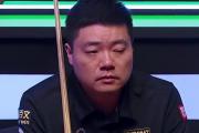 丁俊晖能否延续破百神勇？利雅得狂欢季斯诺克锦标赛精彩回顾