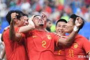 国足逆袭在望？揭秘五大归化球员如何改写世界杯出线命运！