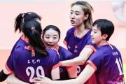 女排世俱杯震撼开局：亚洲冠军横扫对手，欧洲豪门显露獠牙，南美球队何去何从？