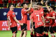 中超风云再起：国安、蓉城、申花能否称霸？海港、泰山何去何从？
