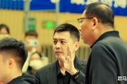 辽篮双星缺席，小将能否扛起大旗？——揭秘杨鸣的战术布局与球队前景